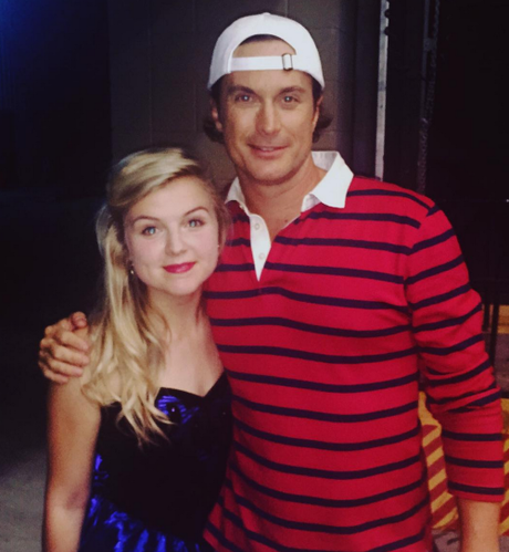 Recensione | Scream Queens 1×08 ”Mommie dearest” Recensione | Scream Queens 1×08 ”Mommie dearest”