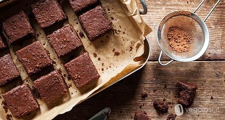 Dolci vegani: come sostituire burro, uova e latte e fare una torta che sia anche buonissima?