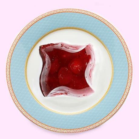 INSTAGRAM: Le gelatine di Jessica Mentis