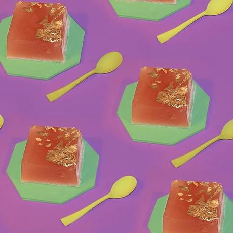 INSTAGRAM: Le gelatine di Jessica Mentis