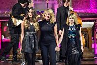 RomaFashionWhite: Sartorialità e creatività sfilano in chiesa. RomaFashionWhite: Sartorialità e creatività sfilano in chiesa.