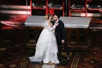 RomaFashionWhite: Sartorialità e creatività sfilano in chiesa. RomaFashionWhite: Sartorialità e creatività sfilano in chiesa.