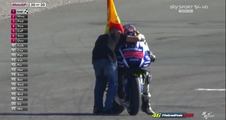 Sky Go, boom di ascolti per il duello finale del Motomondiale: 466mila spettatori in mobilità Sky Go, boom di ascolti per il duello finale del Motomondiale: 466mila spettatori in mobilità