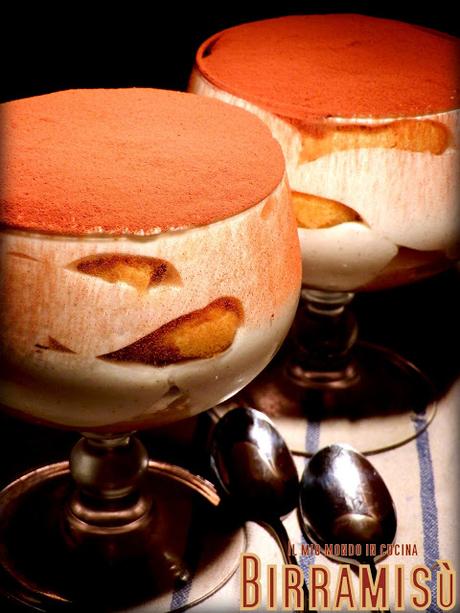 BIRRAMISU BIRRAMISU