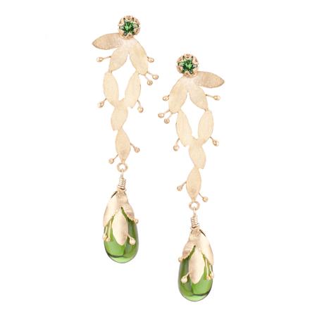 Creazioni gustose tra cibo e gioielli Creazioni gustose tra cibo e gioielli