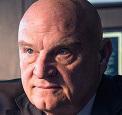 “Grey’s Anatomy 12”: Bill Smitrovich nuovo terapeuta del Grey Sloan “Grey’s Anatomy 12”: Bill Smitrovich nuovo terapeuta del Grey Sloan