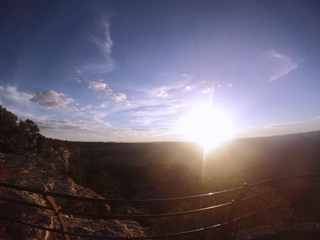 Grand Canyon South Rim