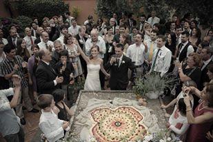 Matrimonio ecologico ed equosolidale con Fullshot for Wedding