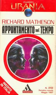 Appuntamento nel tempo – Richard Matheson