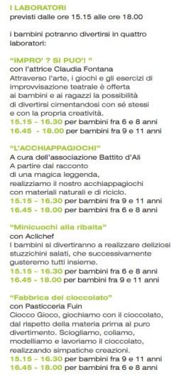 I NONNI, I GENITORI E I BAMBINI, un delicato rapporto tra affetti, diritto ed emozioni, convegno per i grandi e 4 laboratori per bambini dai 6 agli 11 anni, sabato 21 novembre 2015, 14,30-18,30, Via Brambilla 49, Como