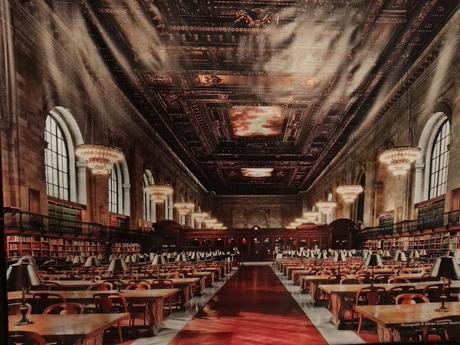 Il tempio dei libri Il tempio dei libri