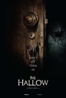 Recensione #166: The Hallow