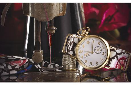 Calabritto28: l'orologio sartoriale Made in Italy.