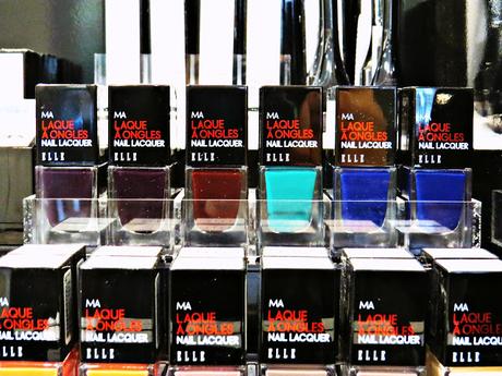 Mon Make Up Elle  - Esclusiva Marionnaud Parfumeries