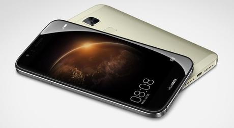 Huawei G8: stile, eleganza e prestazioni Huawei G8: stile, eleganza e prestazioni