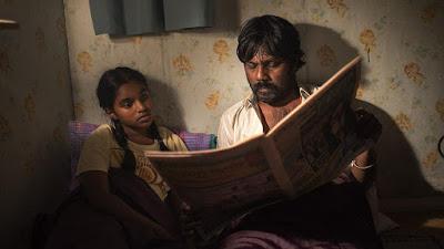 Dheepan - Una Nuova Vita Dheepan - Una Nuova Vita