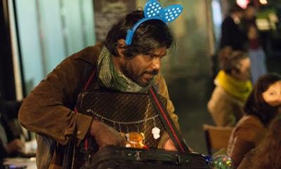 Dheepan - Una Nuova Vita Dheepan - Una Nuova Vita