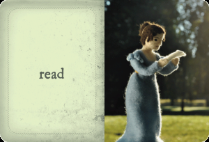 Cozy Classics - Pride and Prejudice