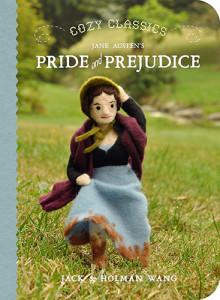 Cozy Classics - Pride and Prejudice