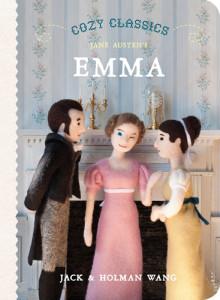 Cozy Classics - Emma