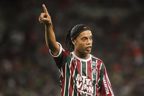 Ronaldinho: futuro in una grande sudamericana?