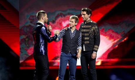 Recensione | X Factor – Fino al Quarto Live Show Recensione | X Factor – Fino al Quarto Live Show