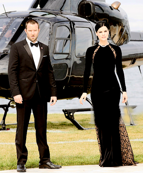 Recensione | Blindspot 1×07 “Persecute Envoys” Recensione | Blindspot 1×07 “Persecute Envoys”