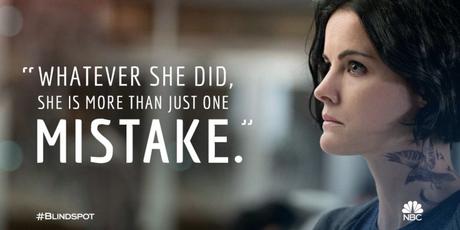 Recensione | Blindspot 1×07 “Persecute Envoys” Recensione | Blindspot 1×07 “Persecute Envoys”