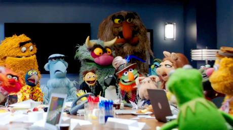 First look The Muppets - Stagione 1