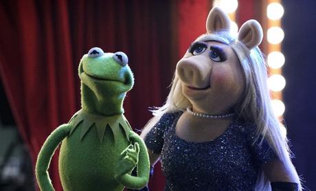 First look The Muppets - Stagione 1