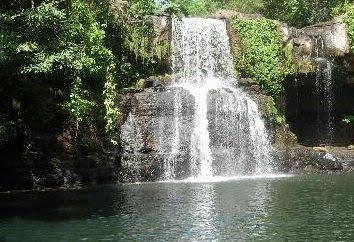 Golfo di Thailandia Arcipelago di Koh Chang