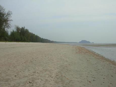 Golfo di Thailandia Arcipelago di Koh Chang