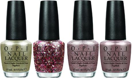 opi starlight