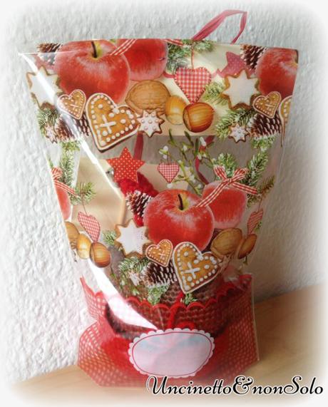 Gufetto natalizio: un’originale regalo natalizio. 12233373_859953114118486_420180000_n