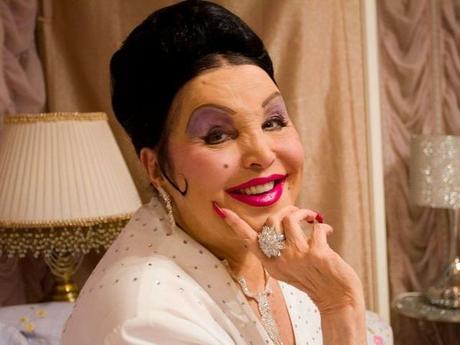 moira orfei morta moira orfei morta