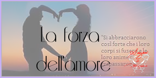 Reensione La forza dell'amore di Emme X Reensione La forza dell'amore di Emme X