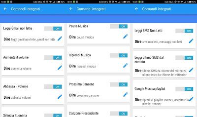 [Guida] Come migliorare i comandi vocali di Google Now con Commandr