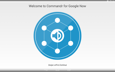 [Guida] Come migliorare i comandi vocali di Google Now con Commandr