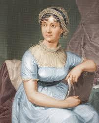Segni particoli: Jane Austen
