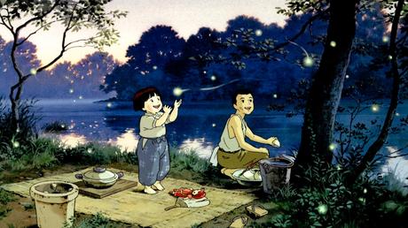 [Studio Ghibli]- Una tomba per le lucciole (1988)