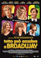 Tutto può accadere a Broadway