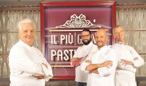 ilpiugrandepasticcere