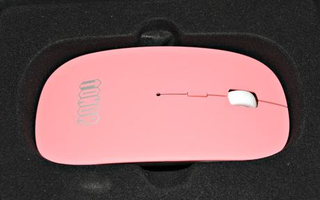 Mouse con bluetooth by Tonor