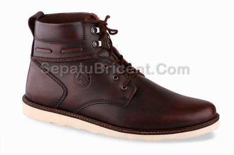 Belanja Online Sepatu Pria