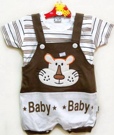 Baju Branded Baby