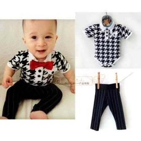 Baju Baby Import