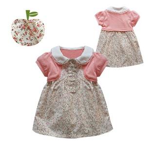 Baju Baby Import