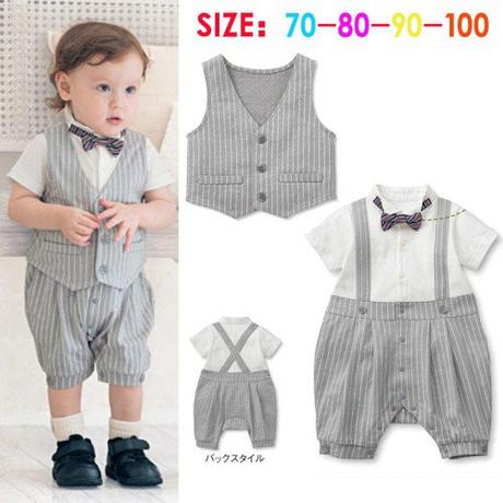 Baju Baby Import