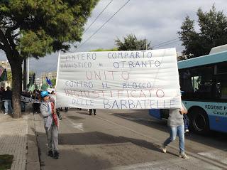 Xylella, stop all’embargo delle barbatelle: l’Ordine degli agronomi leccesi scrive al ministro Martina. “Comparto rischia il collasso”