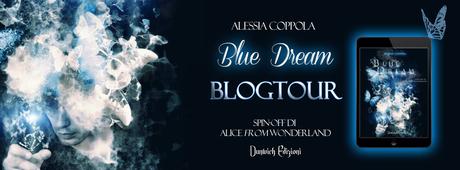 Blogtour: 